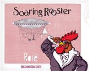 Soaring Rooster Rose Cans THUMBNAIL